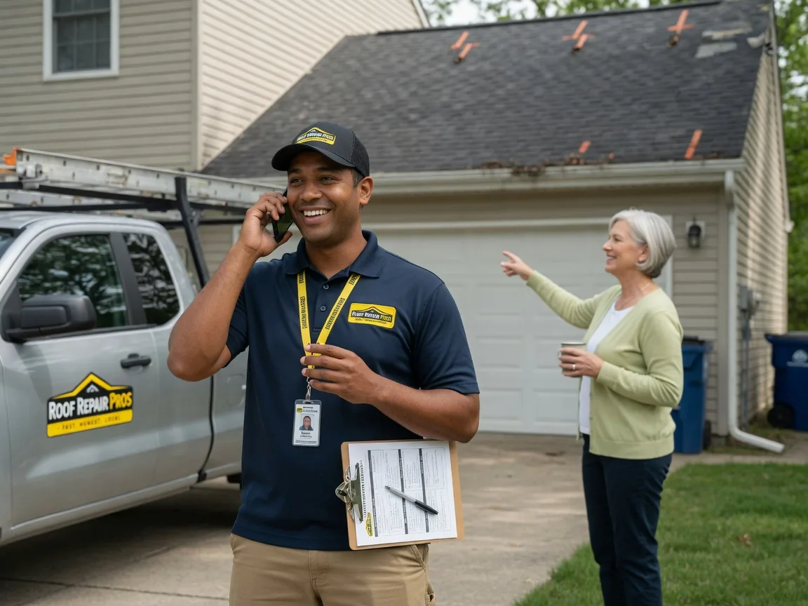 Roof Repair Kramer, ND FAQs